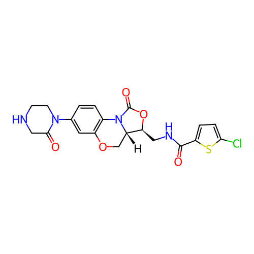 Chemical structure of BindingDB Monomer ID 50024339