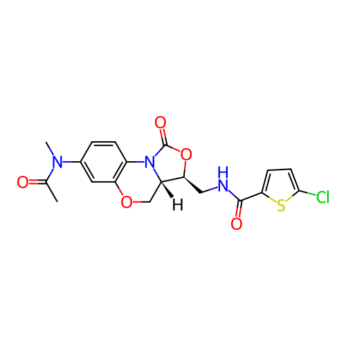 Chemical structure of BindingDB Monomer ID 50024353