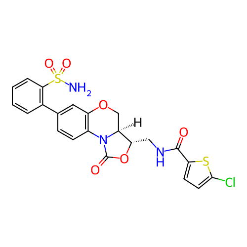 Chemical structure of BindingDB Monomer ID 50024358