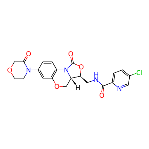 Chemical structure of BindingDB Monomer ID 50024360
