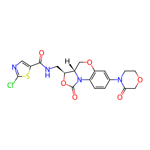 Chemical structure of BindingDB Monomer ID 50024363