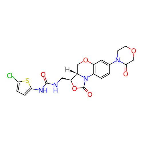 Chemical structure of BindingDB Monomer ID 50024371