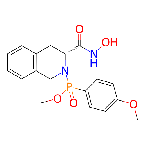 Chemical structure of BindingDB Monomer ID 50024380