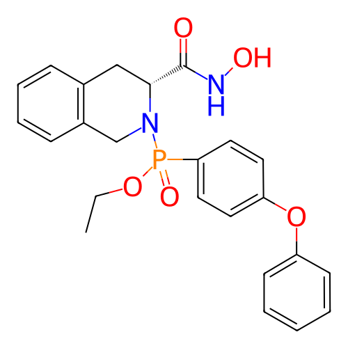 Chemical structure of BindingDB Monomer ID 50024382