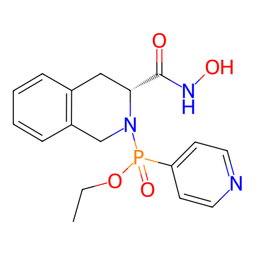 Chemical structure of BindingDB Monomer ID 50024387