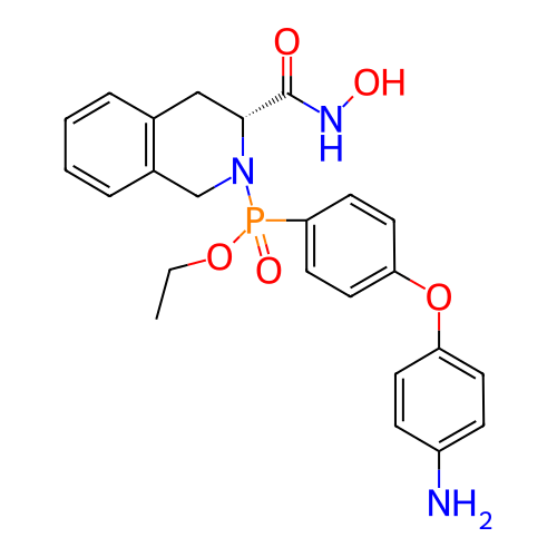 Chemical structure of BindingDB Monomer ID 50024388