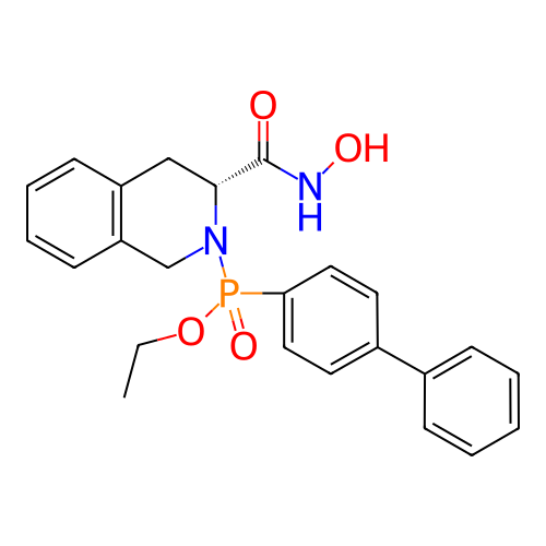 Chemical structure of BindingDB Monomer ID 50024390