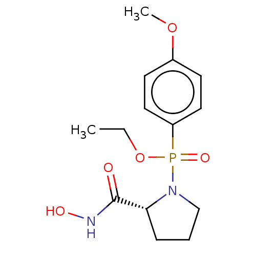 Chemical structure of BindingDB Monomer ID 50024392