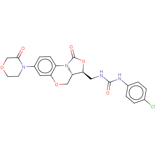 Chemical structure of BindingDB Monomer ID 50024427