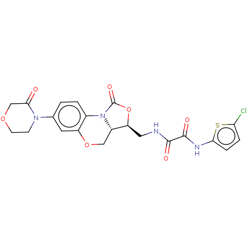 Chemical structure of BindingDB Monomer ID 50024428