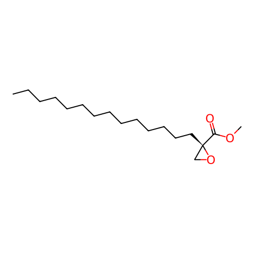 Chemical structure of BindingDB Monomer ID 50024429