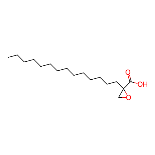 Chemical structure of BindingDB Monomer ID 50024431