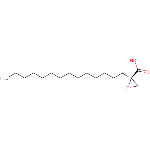 Chemical structure of BindingDB Monomer ID 50024432
