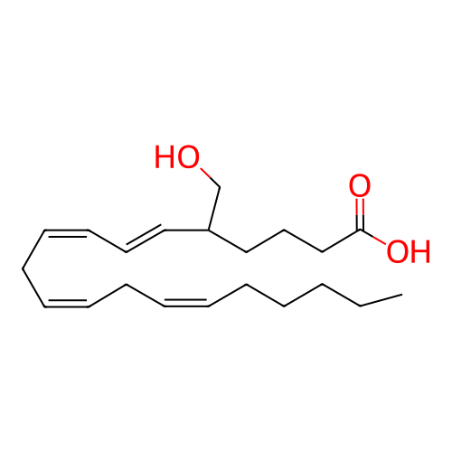 Chemical structure of BindingDB Monomer ID 50024435