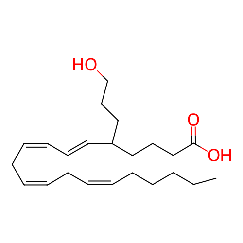 Chemical structure of BindingDB Monomer ID 50024436