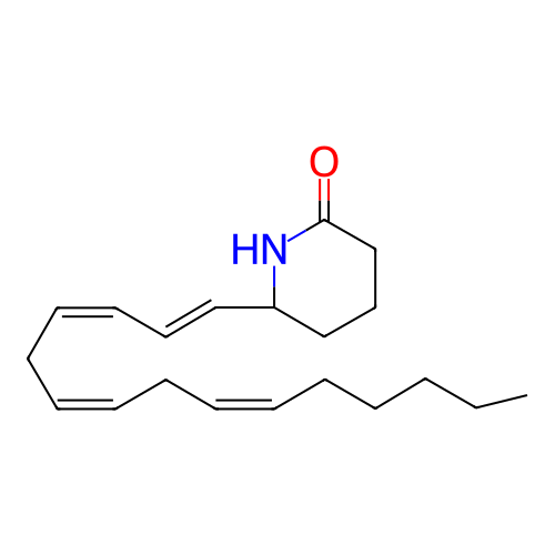 Chemical structure of BindingDB Monomer ID 50024438