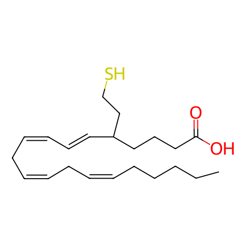Chemical structure of BindingDB Monomer ID 50024440