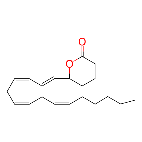 Chemical structure of BindingDB Monomer ID 50024442