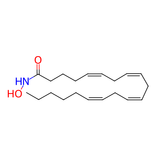 Chemical structure of BindingDB Monomer ID 50024446