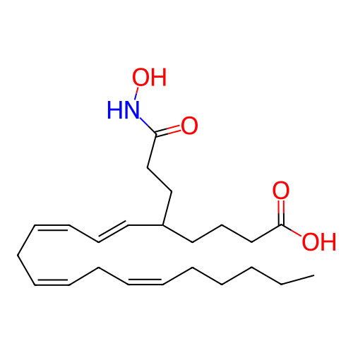 Chemical structure of BindingDB Monomer ID 50024449