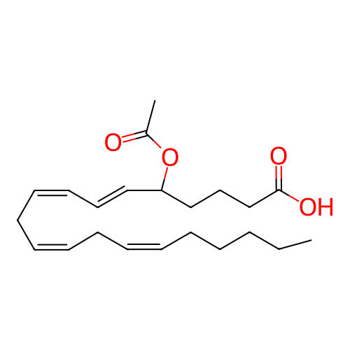 Chemical structure of BindingDB Monomer ID 50024455