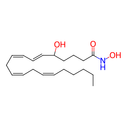 Chemical structure of BindingDB Monomer ID 50024460