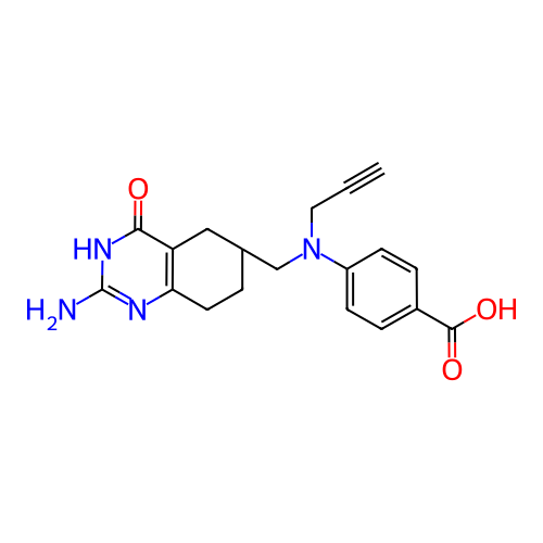 Chemical structure of BindingDB Monomer ID 50024471
