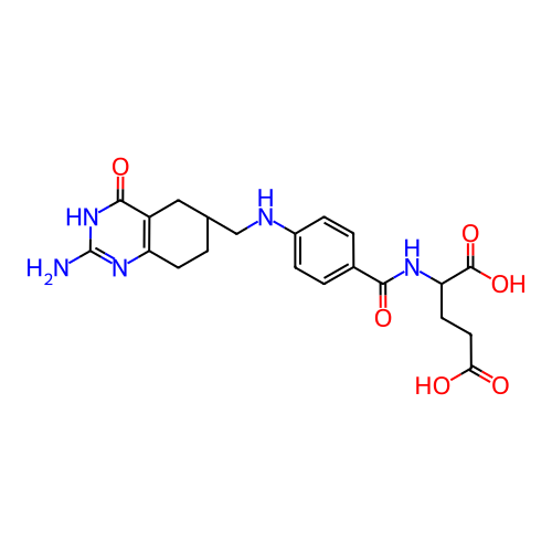 Chemical structure of BindingDB Monomer ID 50024475