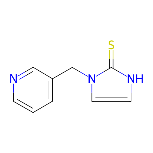 Chemical structure of BindingDB Monomer ID 50024478