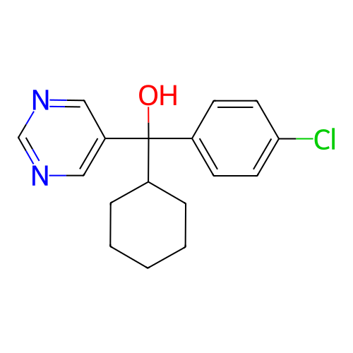 Chemical structure of BindingDB Monomer ID 50024518