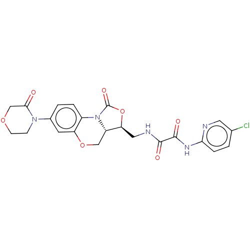 Chemical structure of BindingDB Monomer ID 50024520