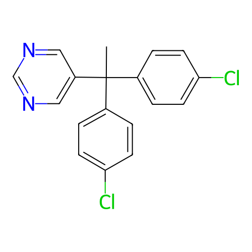 Chemical structure of BindingDB Monomer ID 50024524