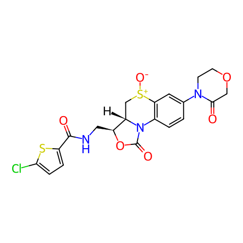 Chemical structure of BindingDB Monomer ID 50024532