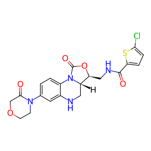 Chemical structure of BindingDB Monomer ID 50024536