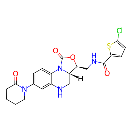 Chemical structure of BindingDB Monomer ID 50024537