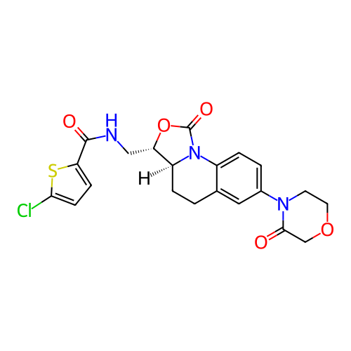 Chemical structure of BindingDB Monomer ID 50024538