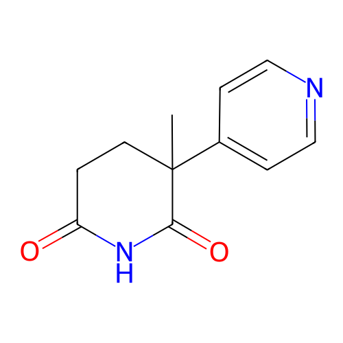 Chemical structure of BindingDB Monomer ID 50024551
