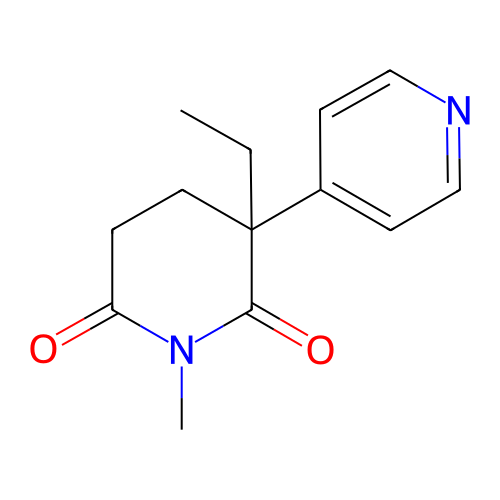 Chemical structure of BindingDB Monomer ID 50024558
