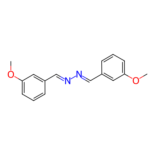 Chemical structure of BindingDB Monomer ID 50024560