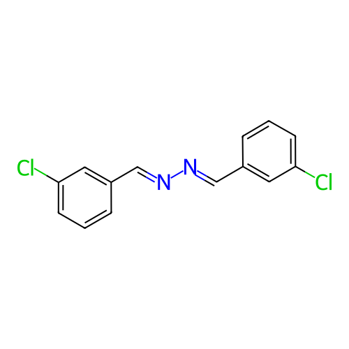 Chemical structure of BindingDB Monomer ID 50024561