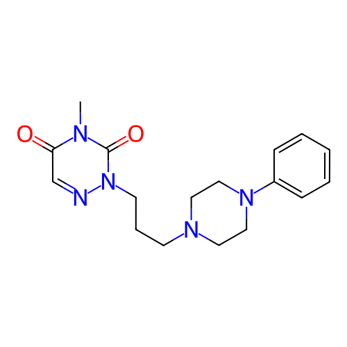 Chemical structure of BindingDB Monomer ID 50024570