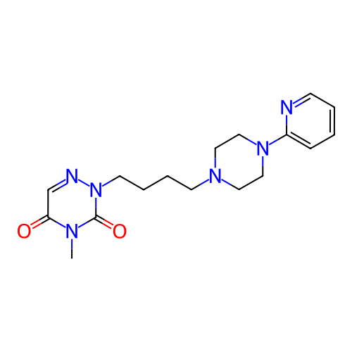 Chemical structure of BindingDB Monomer ID 50024580