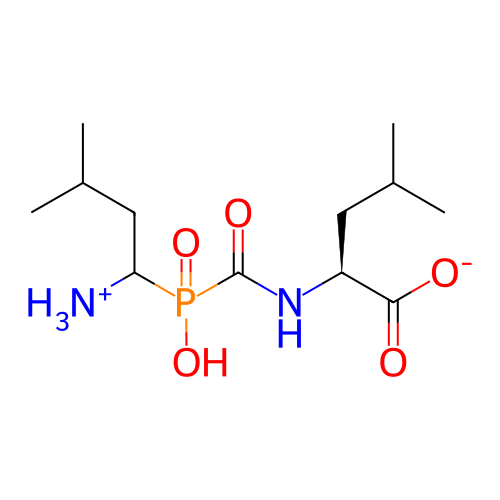 Chemical structure of BindingDB Monomer ID 50024588