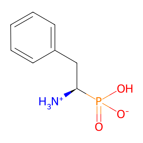 Chemical structure of BindingDB Monomer ID 50024596