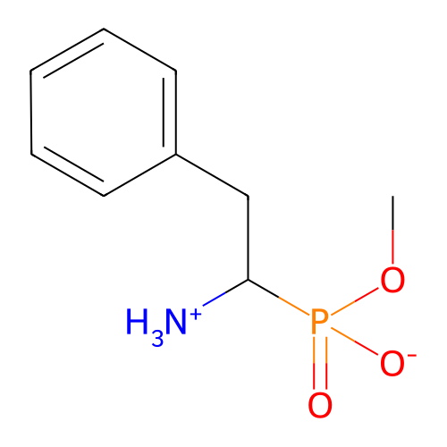 Chemical structure of BindingDB Monomer ID 50024599