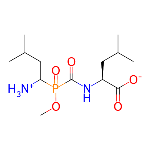 Chemical structure of BindingDB Monomer ID 50024600