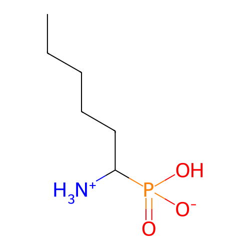 Chemical structure of BindingDB Monomer ID 50024601
