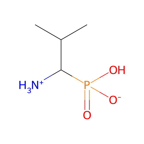Chemical structure of BindingDB Monomer ID 50024602