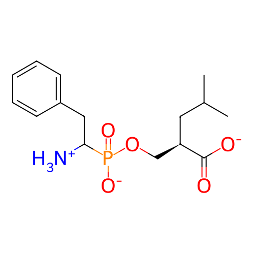 Chemical structure of BindingDB Monomer ID 50024607