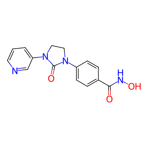 Chemical structure of BindingDB Monomer ID 50024654